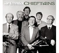 Chieftains - Essential Chieftains (2 CD)