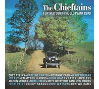 Chieftains - FURTHER DOWN THE OLD PLAN