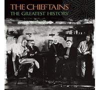 Chieftains - Greatest History