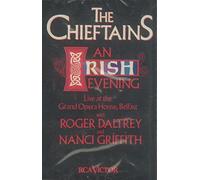 Chieftains - Irish Evening