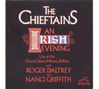 Chieftains - Irish Evening