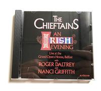 Chieftains - Irish Evening
