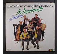 CHIEFTAINS & JAMES GALWAY - in ireland