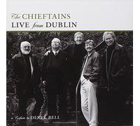Chieftains - Live From Dublin A Tribute To Derek Bell