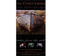 Chieftains - Live Over Ireland