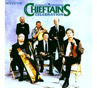 Chieftains,the - A Celebration