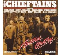 Chieftains,the - Another Country