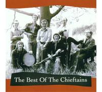 CHIEFTAINS The Best Of The Chieftains (CD) Album
