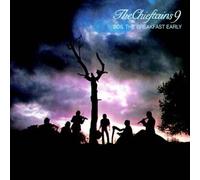 Chieftains,the - Boil the Breakfest Early