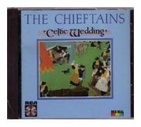Chieftains,the - Celtic Wedding: Music Of Brittany