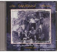 Chieftains, the - Chieftains Coll'n: V.B.O.
