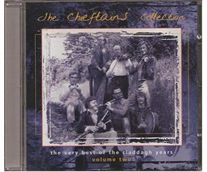 Chieftains, the - Chieftains Coll'n: V.B.O.