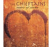 Chieftains,the - Tears of Stone