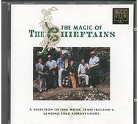 Chieftains, the - The Magic of