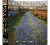 Chieftains - Wide World of: Best of