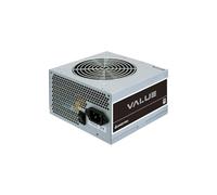 Chieftec VALUE Series APB-700B8 alimentatore per computer 700 W 20+4 pin ATX ATX Argento