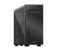 Chieftec AL-02B-TG-OP computer case Tower Nero NEW