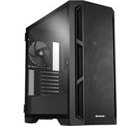 Chieftec APEX AIR GA-01B-M-OP ATX Midi Tower Nero