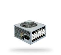 Chieftec APB-500B8 alimentatore per computer 500 W ATX Argento