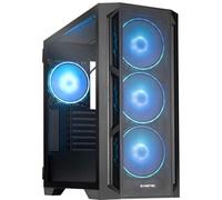 PC- Case Chieftec GA-01B-L-OP APEX LUMO