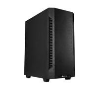 Chieftec AS-01B-OP computer case Full Tower Nero