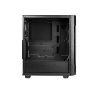Chieftec AS-01B-OP computer case Full Tower Nero (Geh Chieftec MINI ELOX AS-01B-OP o.N.) NEW