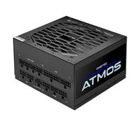 Chieftec Atmos 750 W 100 240 V 50/60 Hz 9 4.5 A 9 A 4,5 A Series CPX-750FC ATX