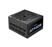 Chieftec ATMOS alimentatore per computer 850 W 20+4 pin ATX ATX Nero