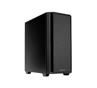Chieftec AZ-01B-OP computer case Mini Tower Nero (Chieftec Geh Pro Mini M-ATX AZ-01B-OP) NEW