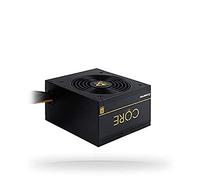 Chieftec BBS-700S alimentatore per computer 700 W 24-pin ATX PS/2 Nero