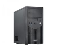CFT BD-25B350GPB - Chieftec SERIE CLASSIC BD-25B-350GPB incl. PSU