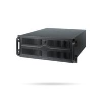 Chieftec BD-25B-350GPB computer case Nero 350 W