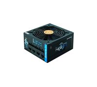 Chieftec BDF-850C alimentatore per computer 850 W PS/2 Nero