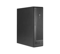 Chieftec BE-10B-300 SFF Mini Tower 300W TFX minITX/mATX