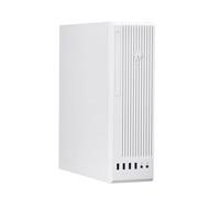 Chieftec BE-10W-300 computer case Small Form Factor (SFF) Bianco 300 W