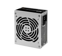 CFT BFX-450BS - Chieftec serie Smart BFX-450BS, 80+ bronzo, 450 W.