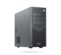 Chieftec BM-25B-OP computer case Nero NEW