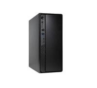 Chieftec BS-10B-300 computer case Mini Tower Nero 300 W