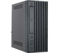 CHIEFTEC BT-02B-U3-350BFX, CAJA DE TORRE BT-02B-U3-350BFX