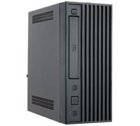 BT-02B-U3-250VS computer case Mini Tower Nero 250 W, Chassis Tower Nero, Mini Tower, PC, Nero, Mini-ITX, SECC, 250 W