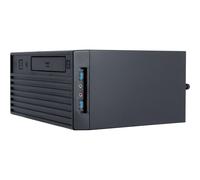 Chieftec BT-02B-U3 Mini-ITX SFX12V Midi/minitower Mini-ITX BT-02B-U3-350BFX