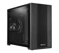 Chieftec BX-10B-OP computer case Tower Nero - Chieftec BX-10B-OP,