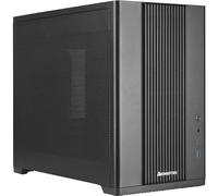Chieftec BX Mesh BX-10B-M-OP Mini Tower Case (nero)