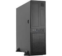 Chieftec CS-12B-300 computer case Mini Tower Nero 300 W [CS-12B-300]