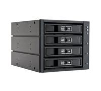 Chieftec CBP-3141 SAS Bay Interno 35.25" HDD HotSwap 43.5"/2.5" SataIII/SASII