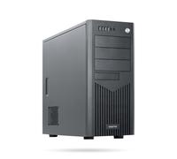 CHIEFTEC Chieftec Geh MIDI Classic BM-25B-OP (B) USB3.0 Case SECC
