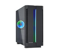 GEH CHIEFTRONIC MIDI G1 GR-01B-OP O.N. (RGB/TEMPERED GLAS)