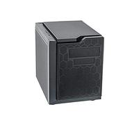 Chieftec CI-01B-OP computer case Cubo Nero
