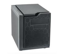 Chieftec CI-01B-OP computer case Cubo Nero
