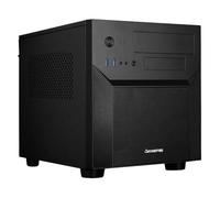 Chieftec CI-02B-OP computer case Cubo Nero